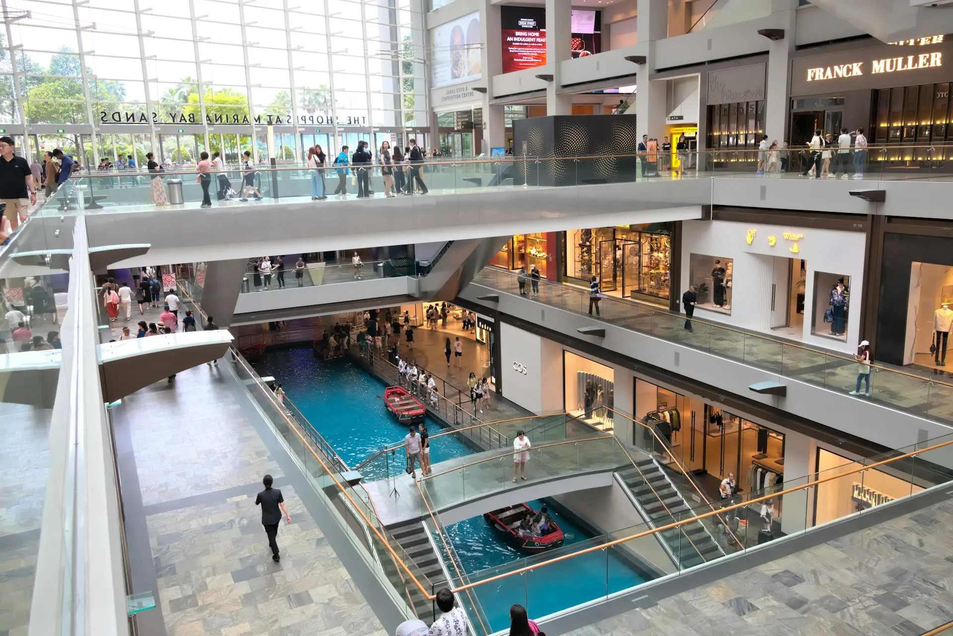 Every Shopping & Retail Membership in Singapore Worth Joining