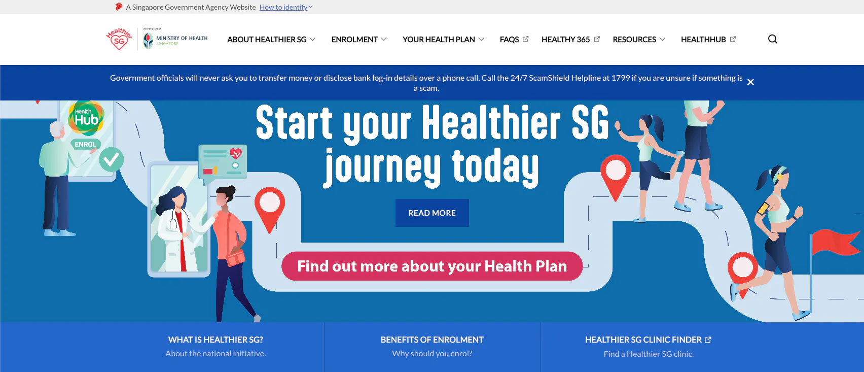 Is Healthier SG Worth It? The $200+ in Free Healthcare Most Singaporeans Aren’t Claiming