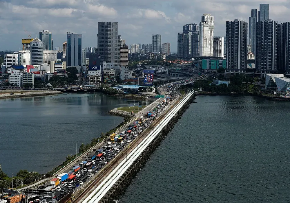 The JB Day Trip Deals Stack: How Singaporeans Actually Save Money Across the Causeway