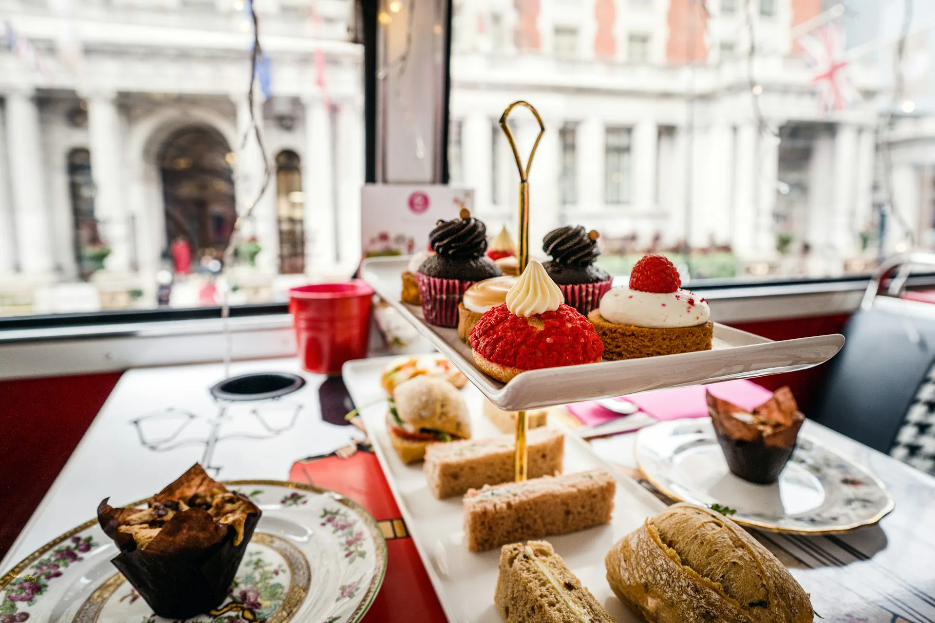 Best High Tea Promotions in Singapore 2026: 1-for-1 Deals, Hotel Picks and Bank Card Offers