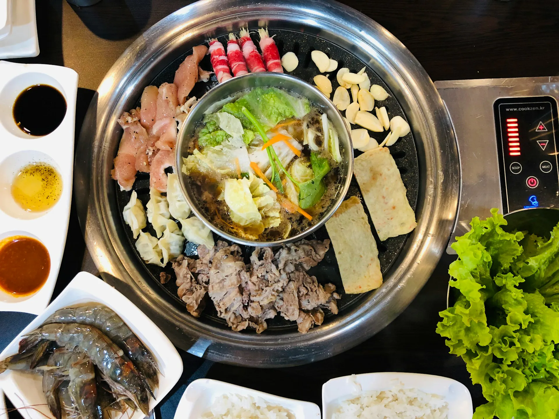 Best Mookata in Singapore 2026: Halal Picks, 24-Hour Aircon and Cheap Eats Under $20