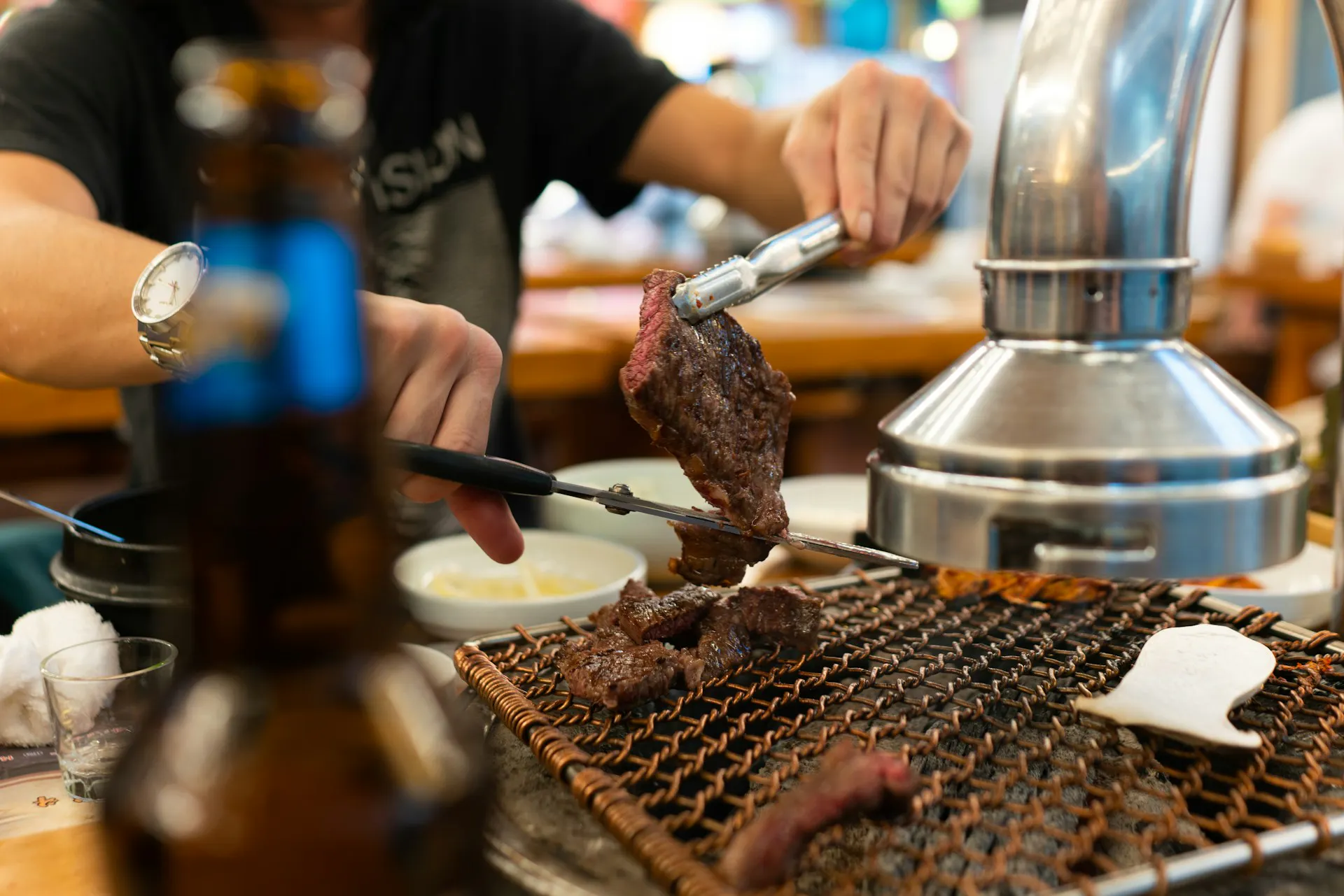 Best Korean BBQ in Singapore 2026: Buffet Prices, Charcoal Picks and Cheap Eats Under $25