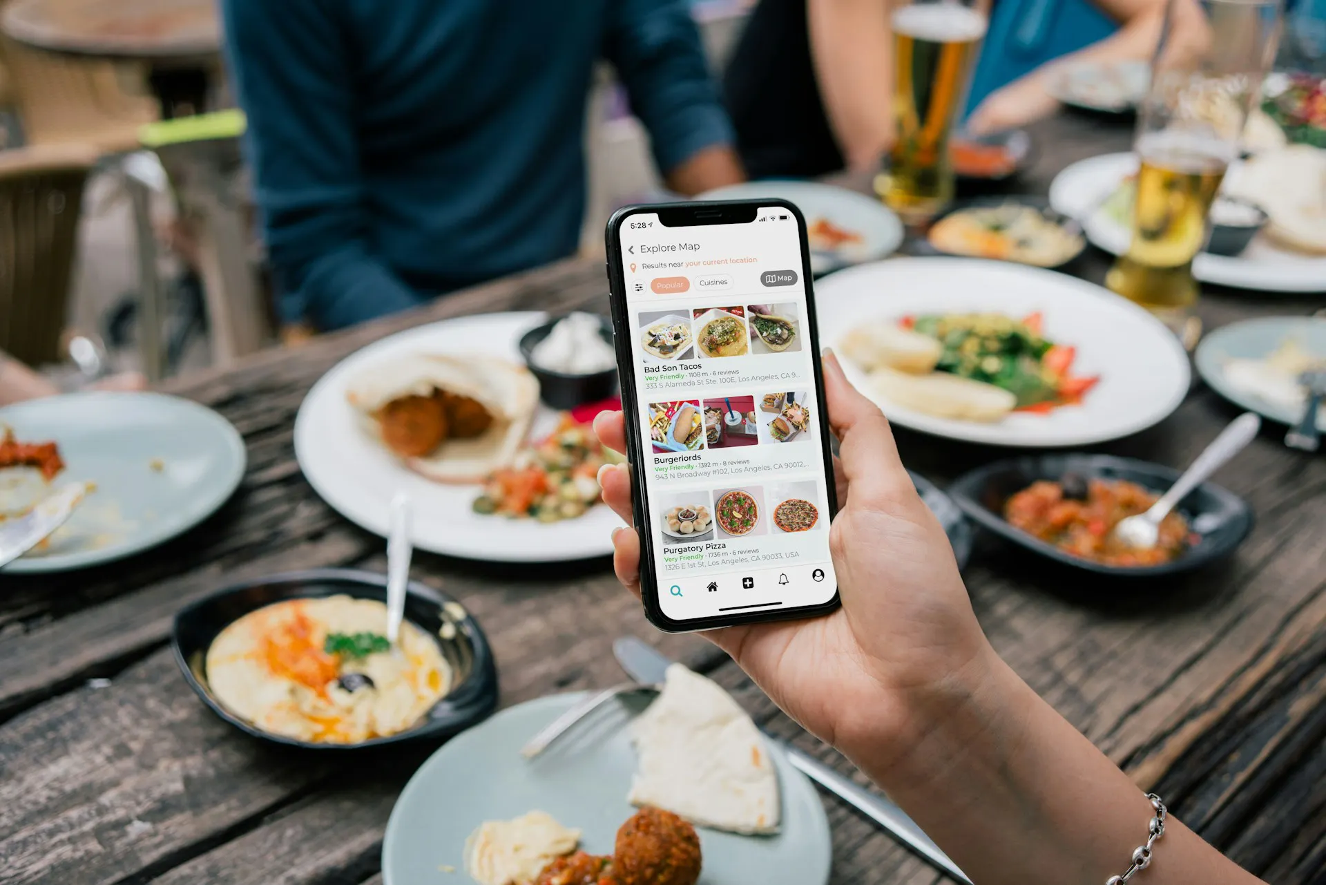 Burpple Beyond vs Entertainer vs Chope Singapore 2026: Which Dining App Is Actually Worth It?