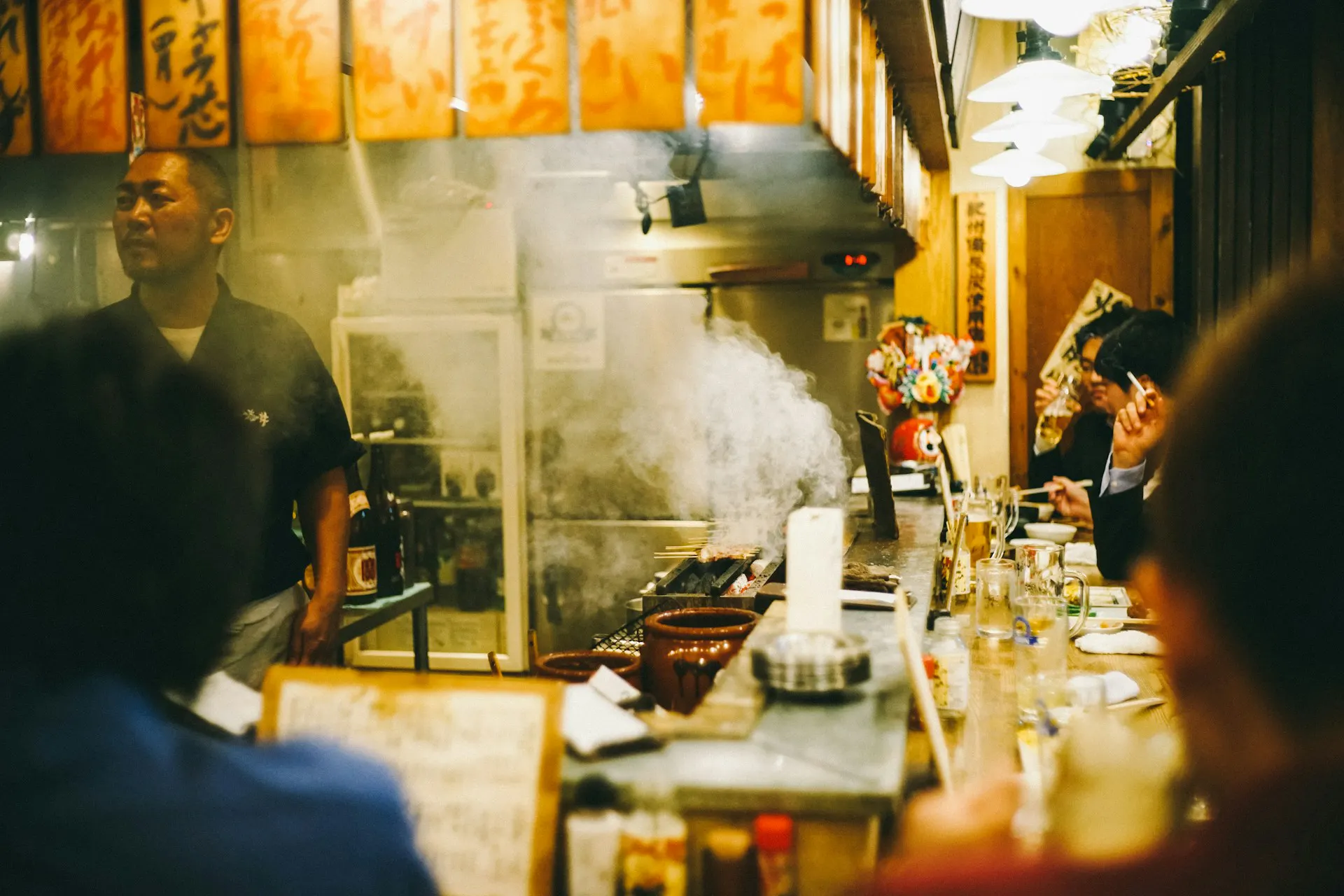 Popular Japanese Food Restaurant & Deals Singapore 2026