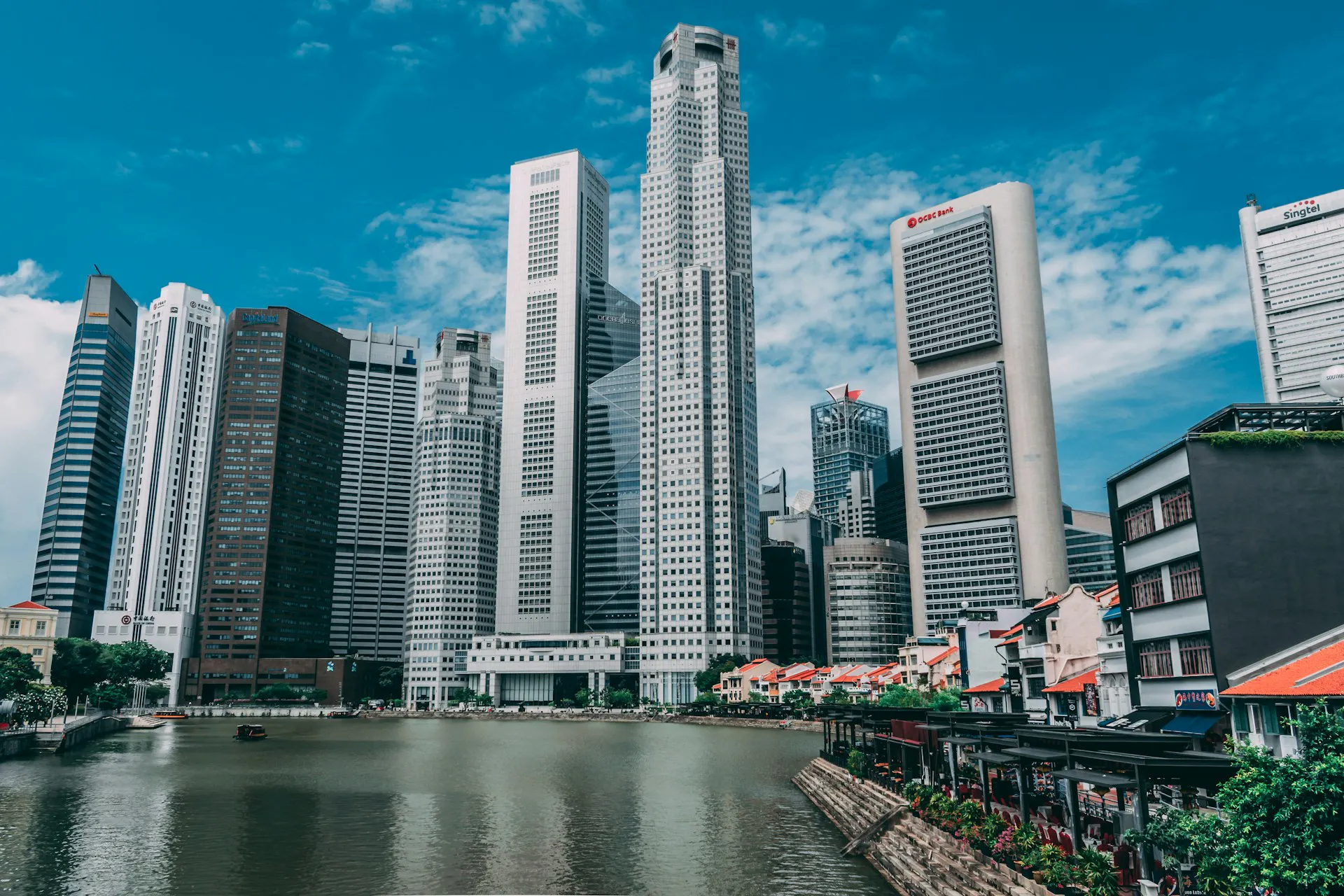 CDP vs Custodian Account Singapore: When Each Makes Sense