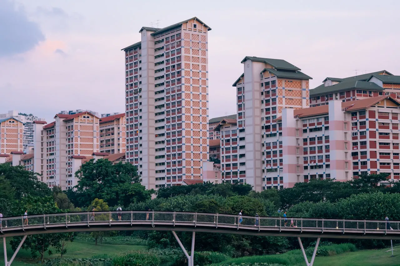 BTO vs Resale HDB Singapore 2026: Which Should You Buy?