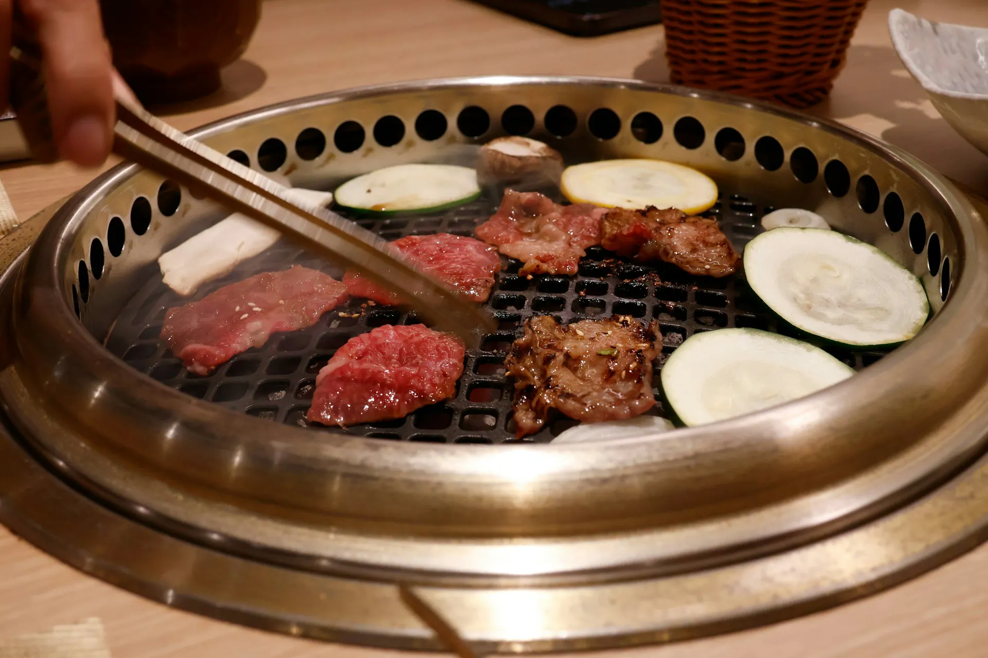 Best 1-for-1 Yakiniku Deals in Singapore 2026: The Japanese BBQ Guide