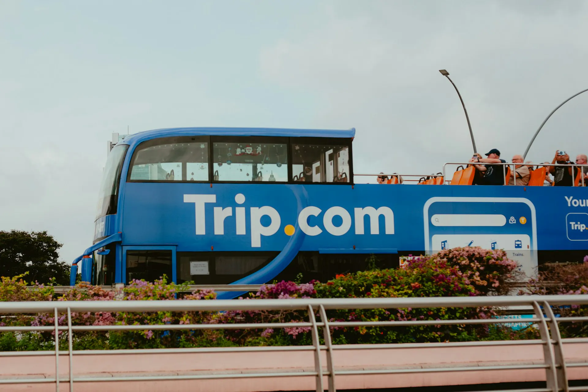 Klook vs Trip.com vs Agoda Singapore 2026 — Which Booking Platform Actually Saves You More?