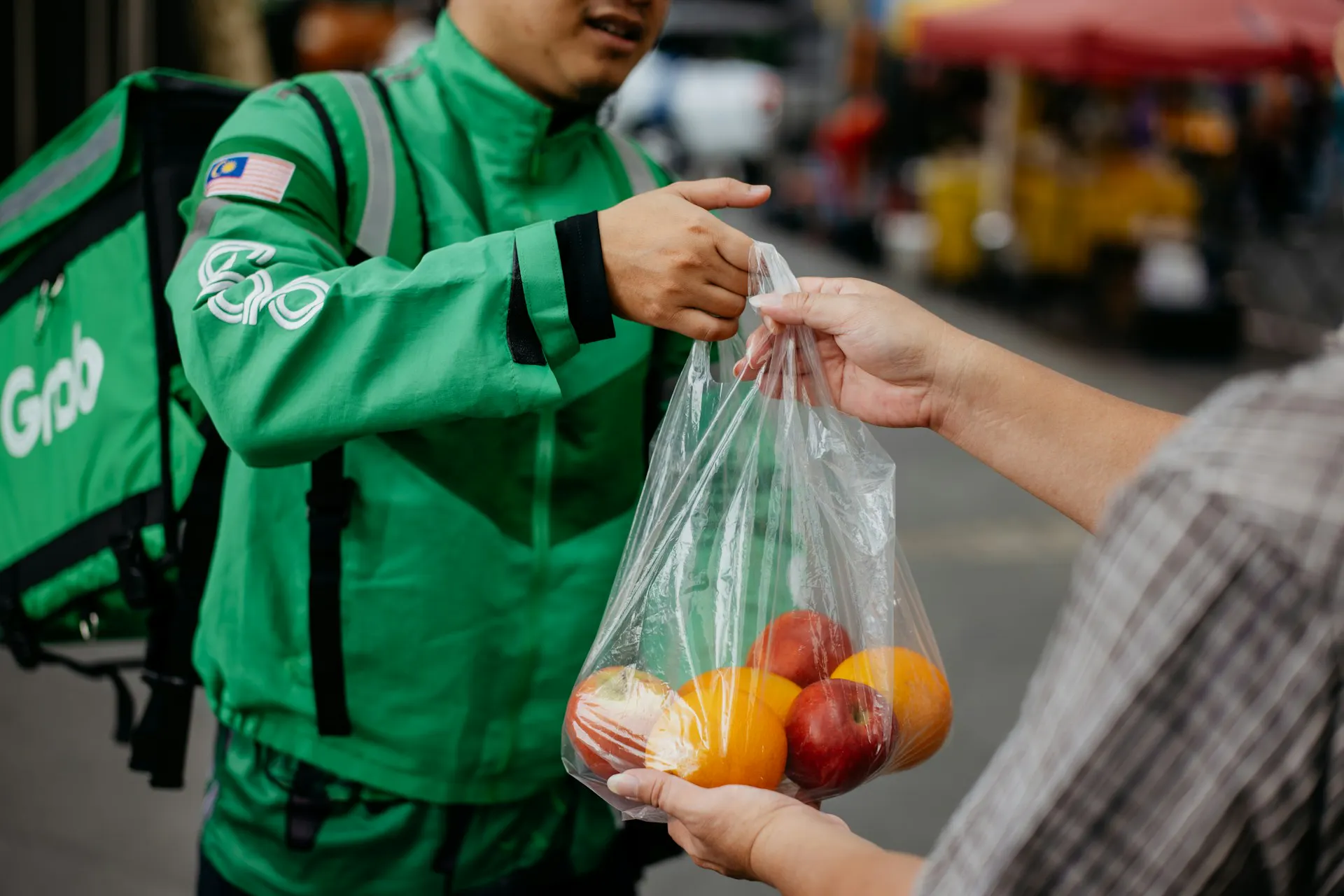 Cheapest Food Delivery in Singapore 2026: How to Pay Less on Every Order