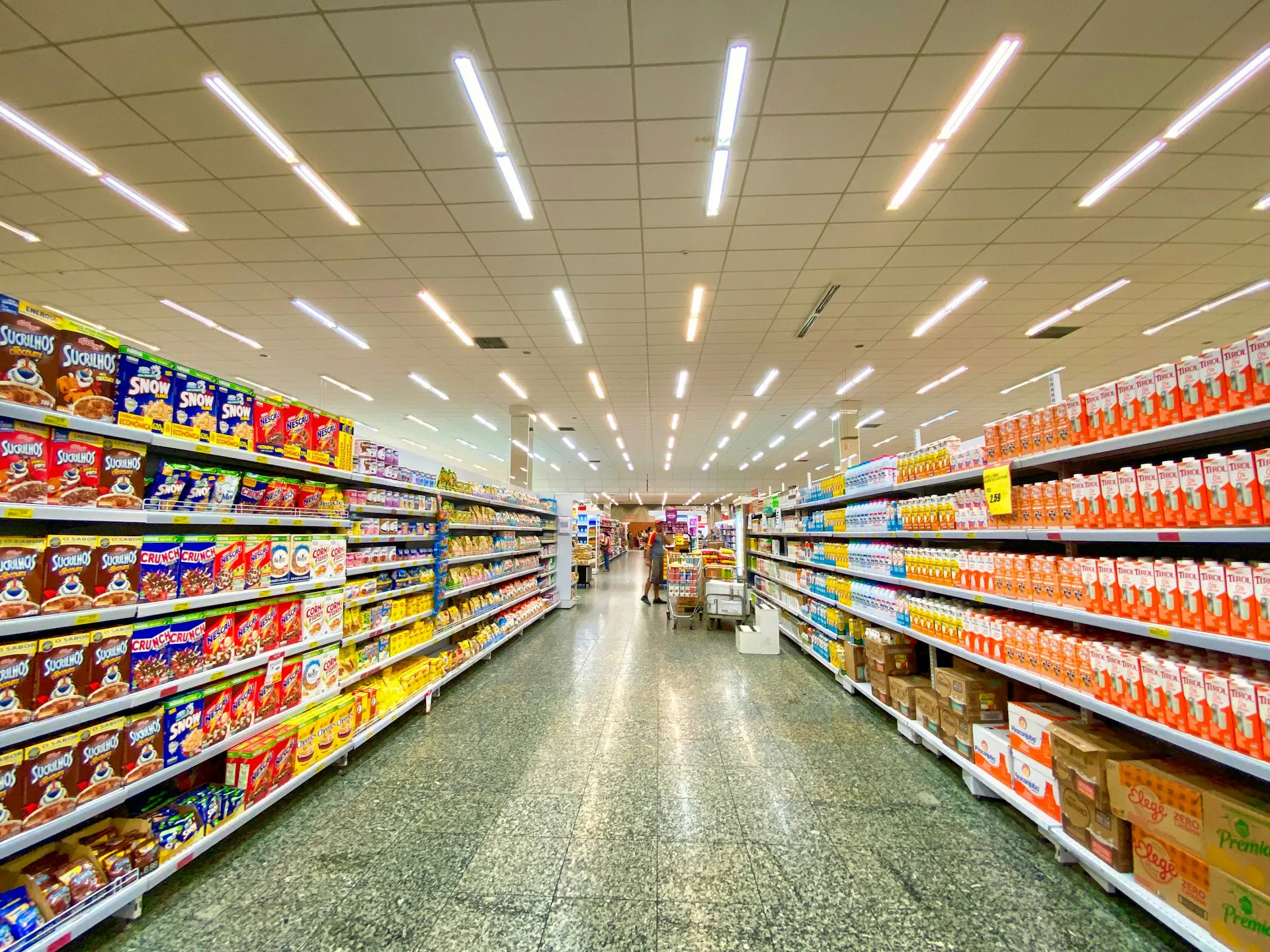 Best Credit Cards for Groceries in Singapore 2026