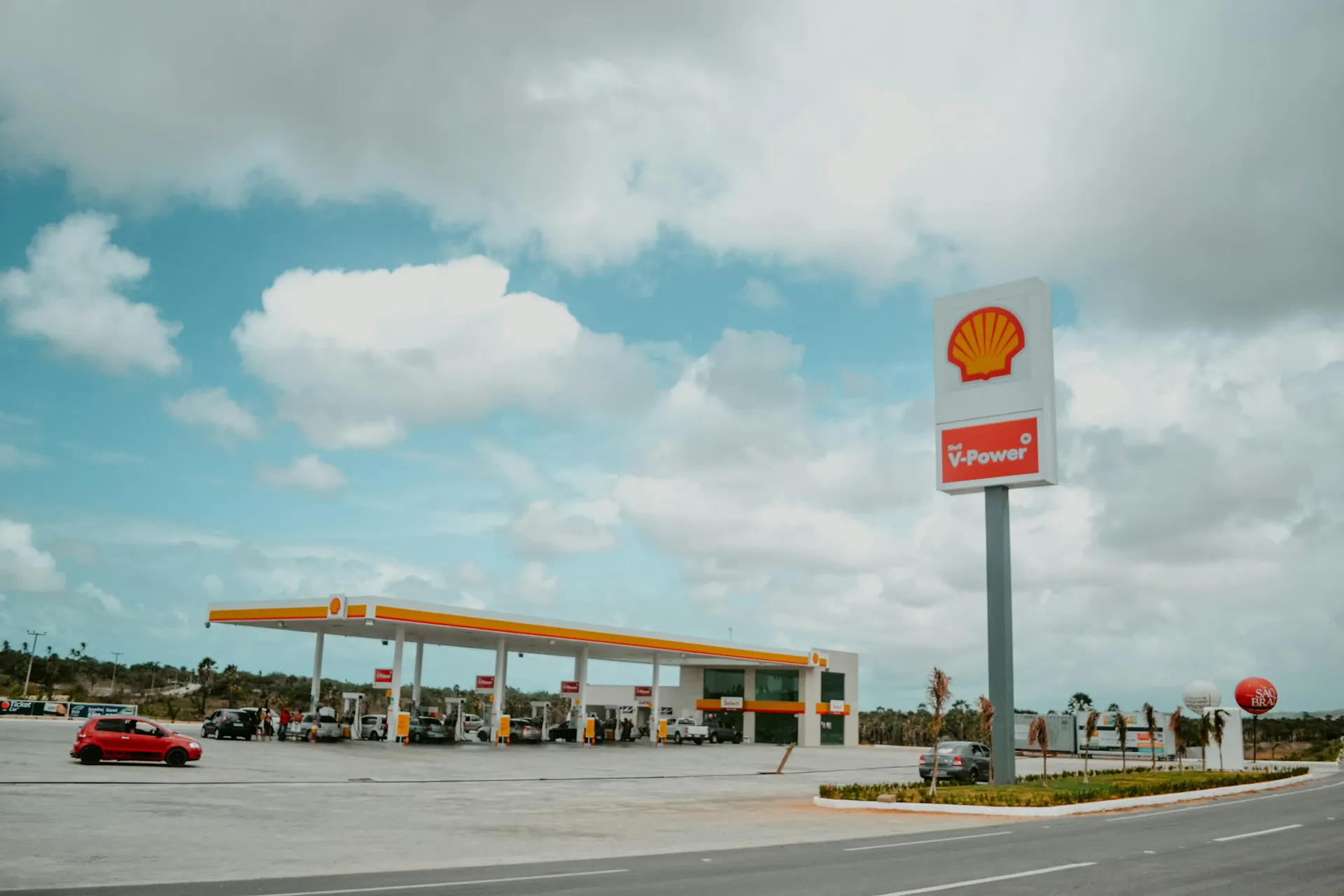 Best Credit Cards for Petrol in Singapore 2026