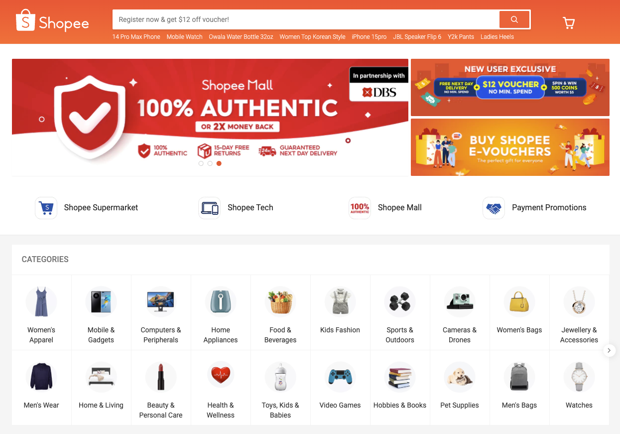 Best Credit Cards for Online Shopping in Singapore 2026