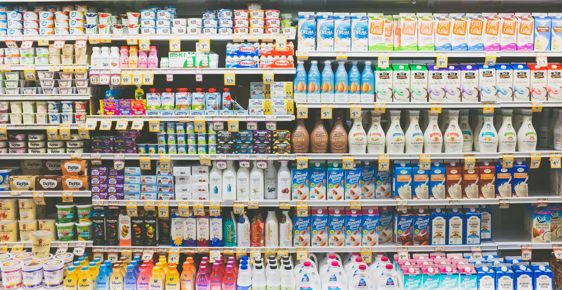 Where to Buy Cheap Groceries in Singapore 2026: The Budget Shopper Guide