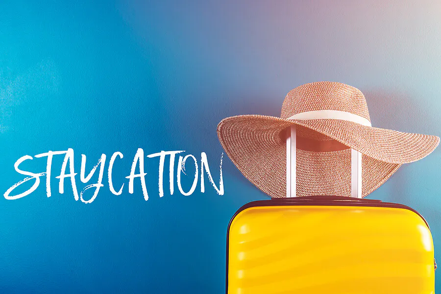 Best Staycation Deals & Packages In Singapore