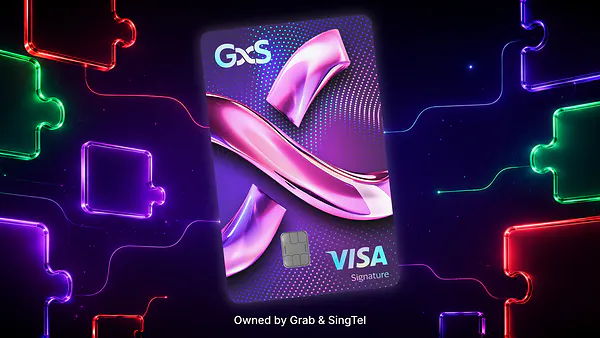GXS Credit Card Review 2026: The Highest Unlimited Cashback Credit Card in Singapore