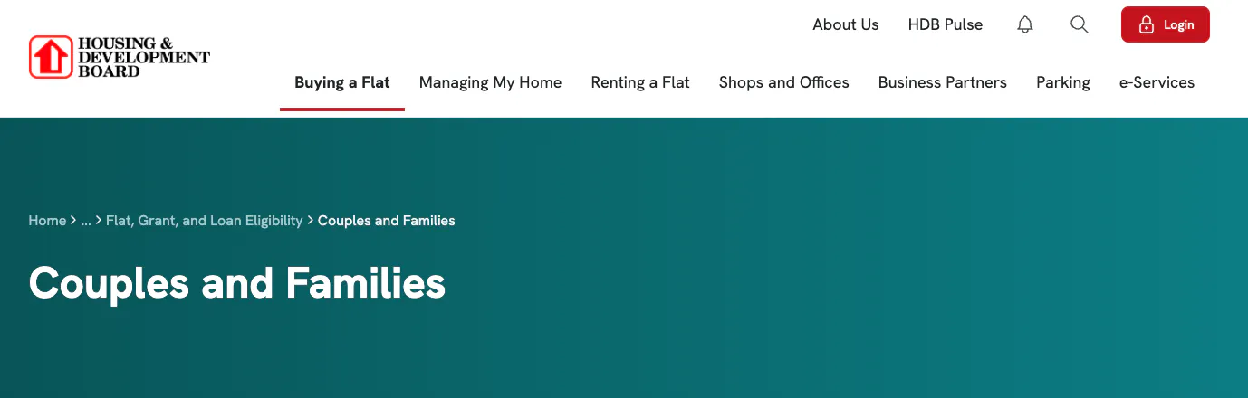 HDB Income Ceiling 2026: $16,000 BTO, $8,000 Singles and the HFE Deadline