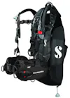 scubapro hydros bcd