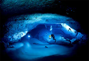 Diepolder II Cave