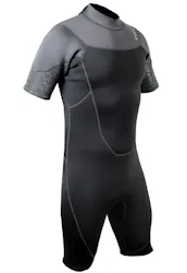 shorty wetsuit