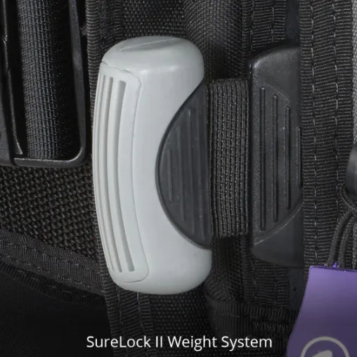 weight pocket