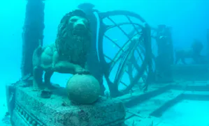 Neptune Memorial Reef