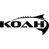 Koah Spearguns: Hand-Crafted, Deadly Effective Spearguns