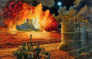 SS Gulf America