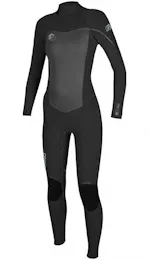 full wetsuit
