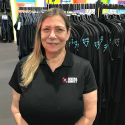 Cindy, Dive Computer Guru