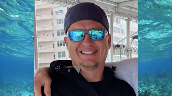 Instructor - Michael Hallman