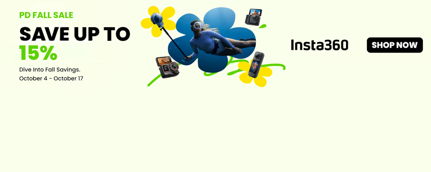 insta360 fall sale web banner 