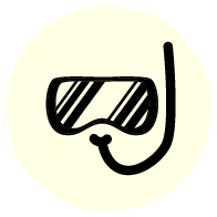 Snorkel Gear