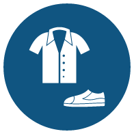 Watersports Apparel & Footwear