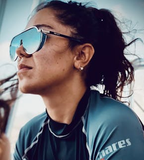 Instructor - Ellie Rafattalebi