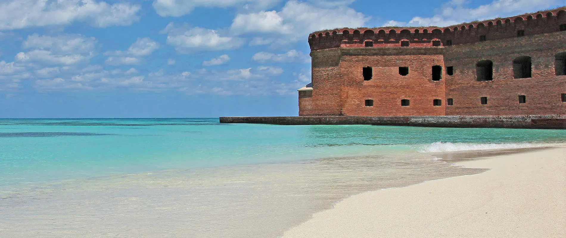 Dry Tortugas National Park