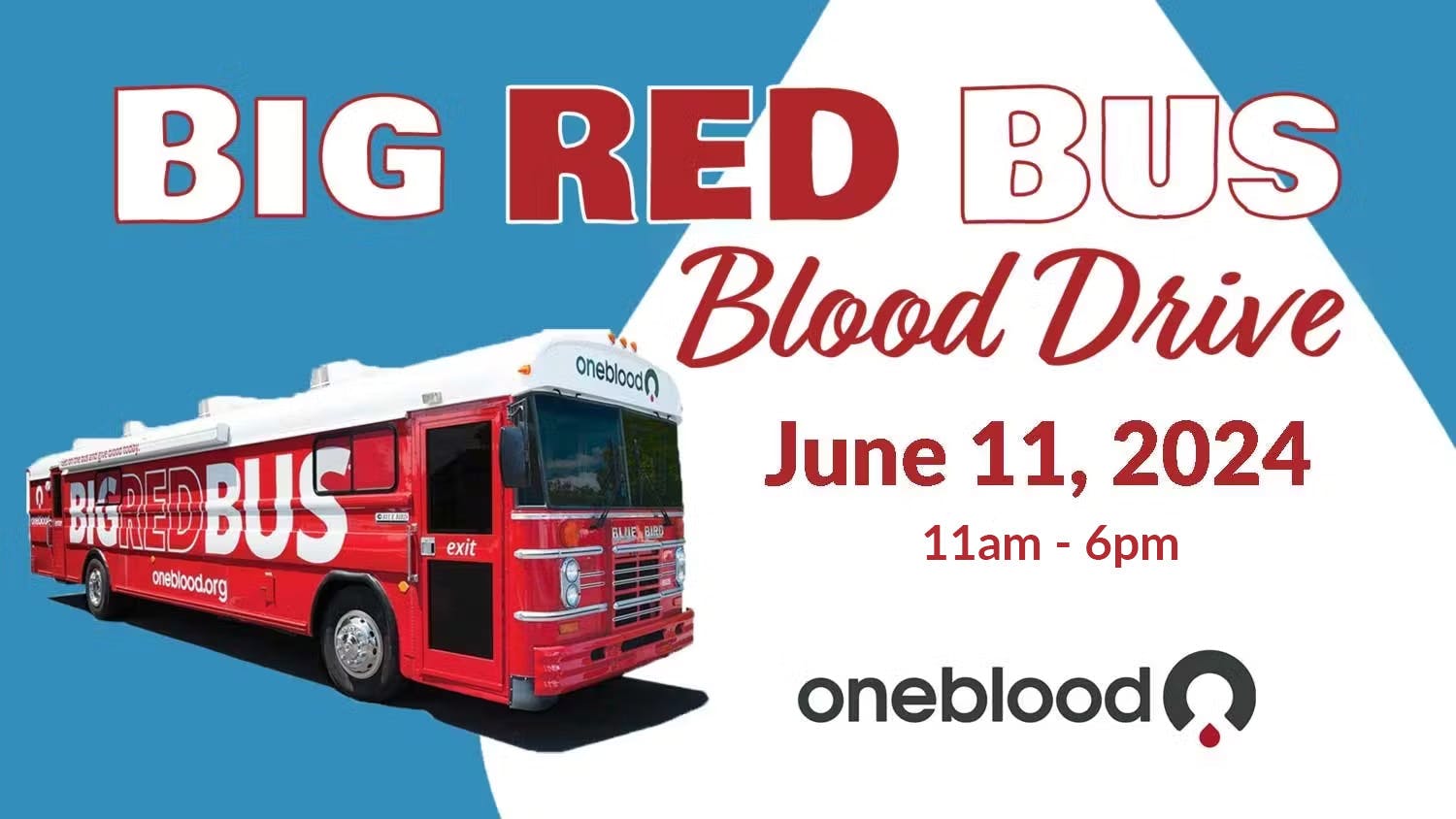 Blood Drive at Divers Direct Dania/Fort Lauderdale