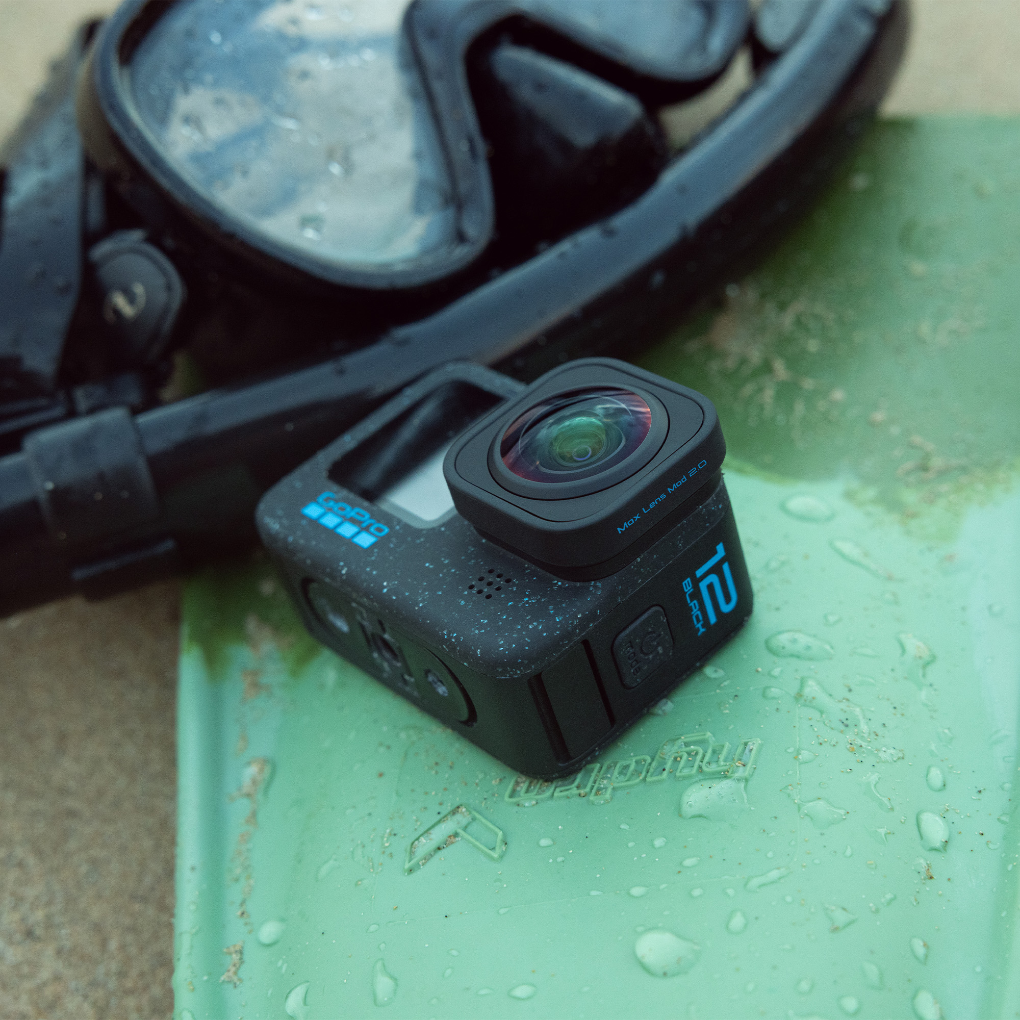 GoPro Product Seminar