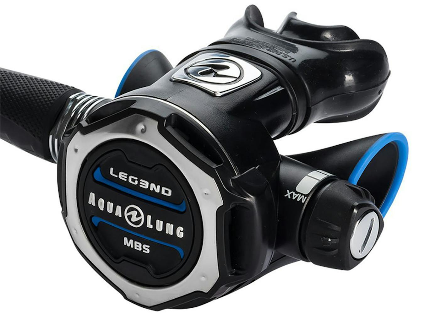 Aqualung Leg3nd MBS Regulator