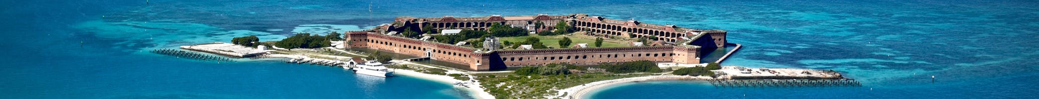 Dry Tortugas National Park