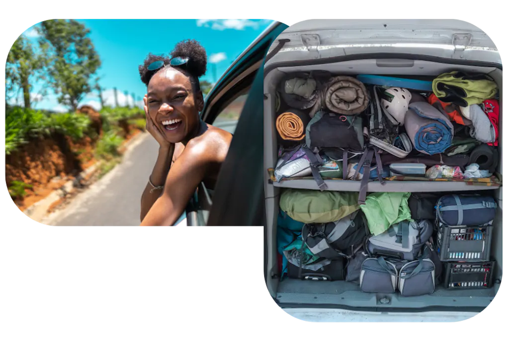 road trip