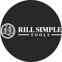 Rill Simple Tools Logo