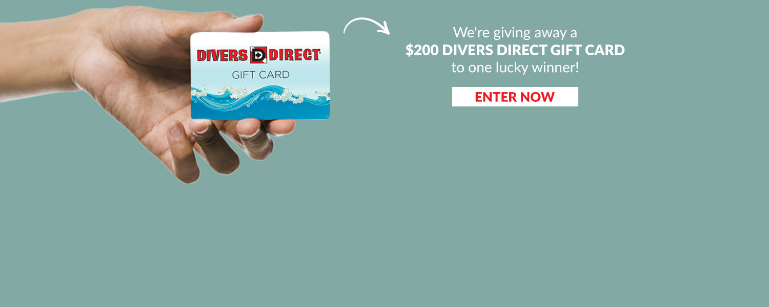 Win a $200Gift Card