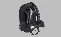 Cressi Aquawing Plus BCD