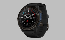 Garmin Descent™ Mk3i Wrist Dive Computer