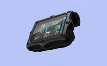Shearwater Perdix 2 Ti Dive Computer