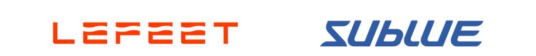 Lefeet & Sublue