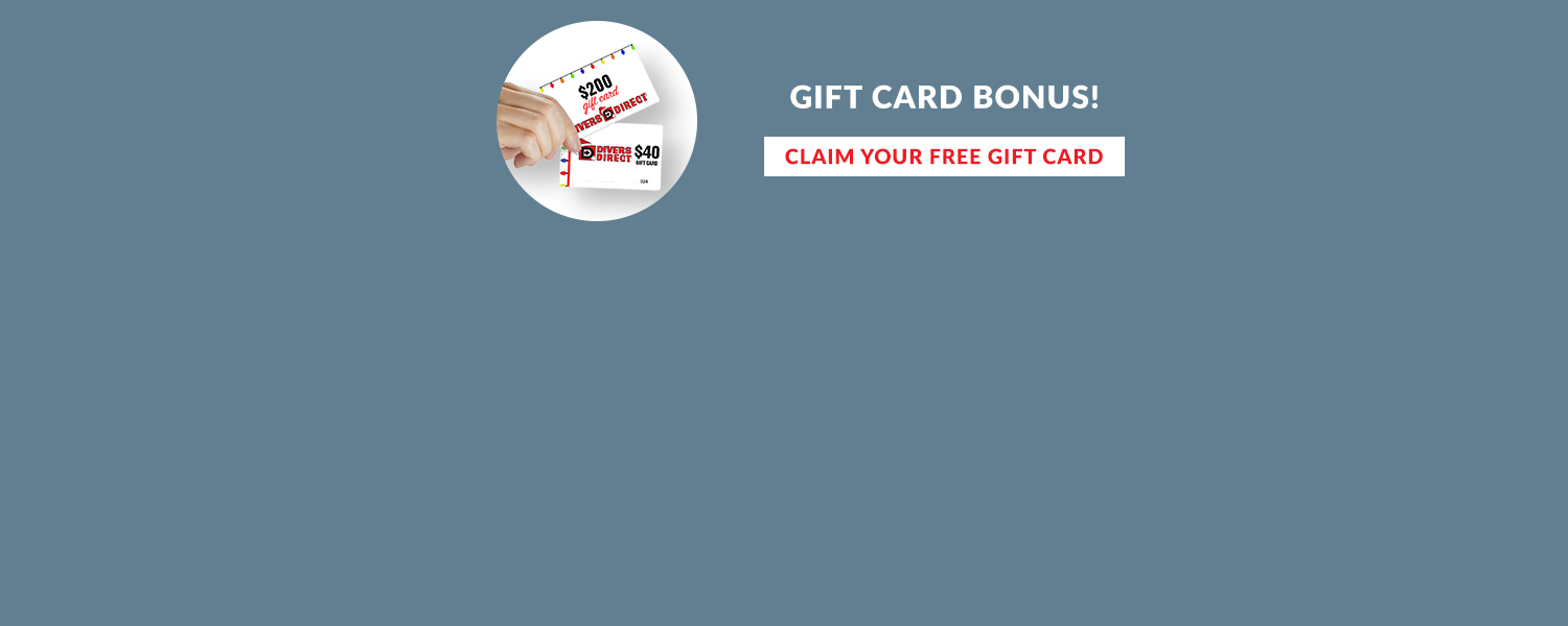 Gift Card Bonus 