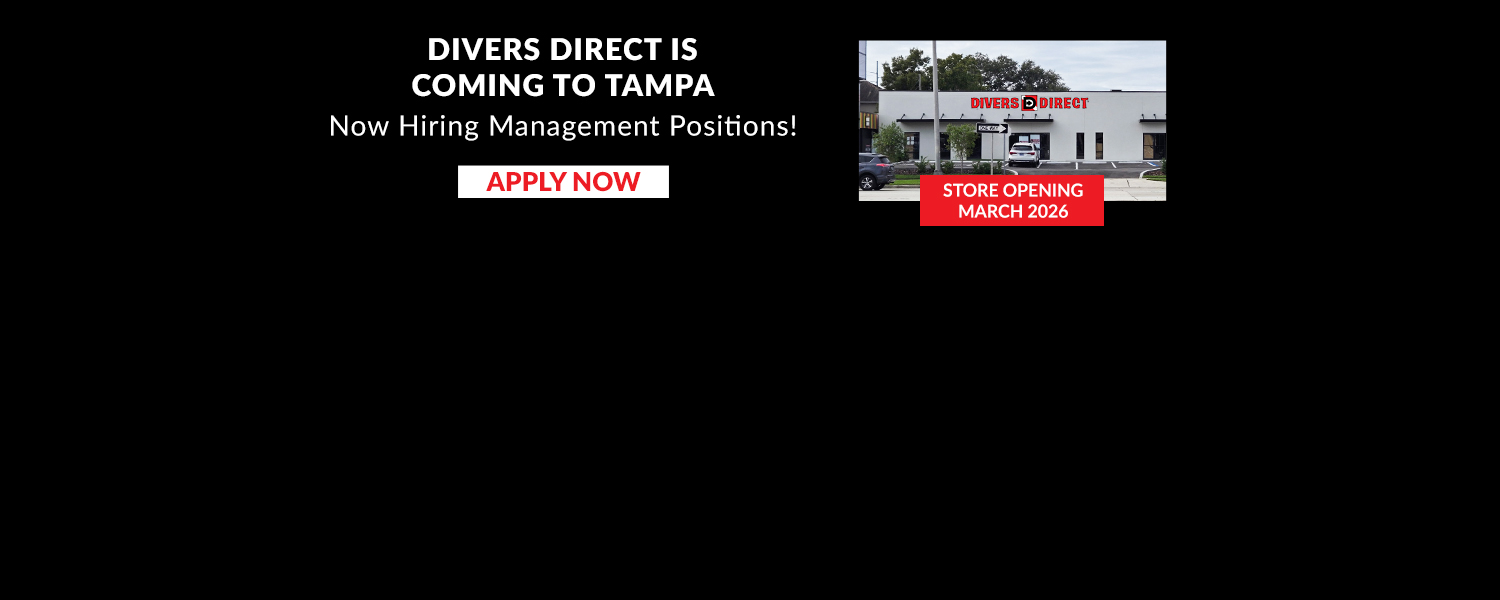 Tampa Store Openings 