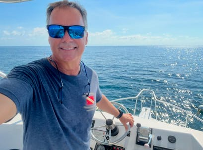 Instructor - John Cassidy