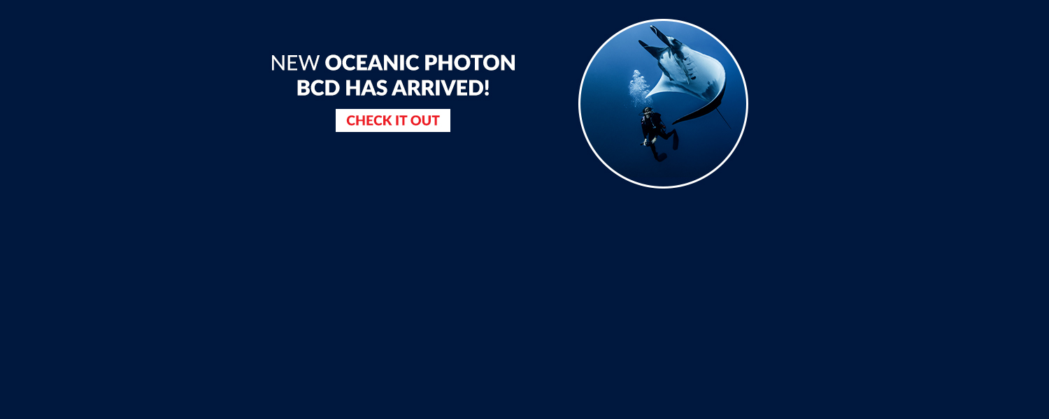 Oceanic Photon BCD- Homepage Banner 